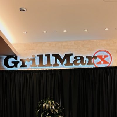 GrillMarX Steakhouse & Rawbar Profile