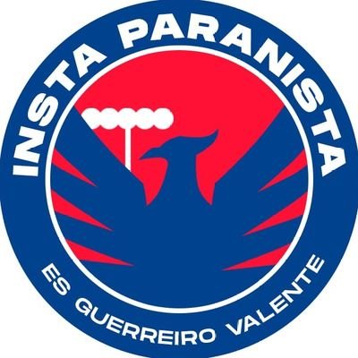 Instagram: @instaparanista
És guerreiro valente ❤️💙