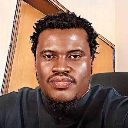 Philo Theus... to love God is to do His will. His will is that we love Him above all things and love Him in all things.
🇳🇬Proudly Nigerian.