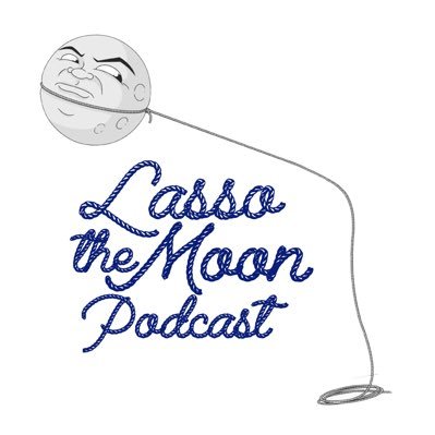 lassothemoonpod Profile Picture