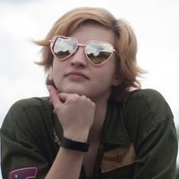 Sophia DeRosia (@erin_go_blog) 's Twitter Profile