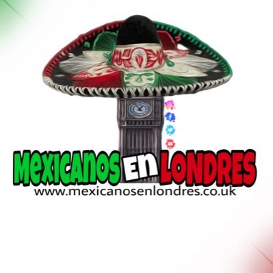 For everything & anything to do with MEXICO in the UK. Es un punto de Encuentro para conocer mas Mexicanos o Eventos.