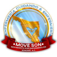 Movimiento por Enfermería en Sonora(@sonoramoveson) 's Twitter Profile Photo