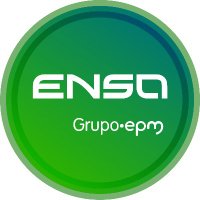 ENSA - Grupo EPM (@ensapanama) 's Twitter Profile Photo ENSA - Grupo EPM (@ensapanama) 's Twitter Profile Photo