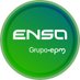 ENSA - Grupo EPM (@ensapanama) Twitter profile photo ENSA - Grupo EPM (@ensapanama) Twitter profile photo