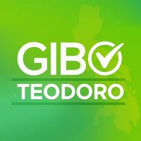 Bagong Pilipinas 🇵🇭(@GiboTeodoroJr) 's Twitter Profile Photo