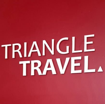 TriangleTravel Profile Picture