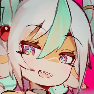 枝枝 Profile