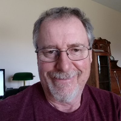 AllenBa66215783's profile picture. Retired from John Deere 2003