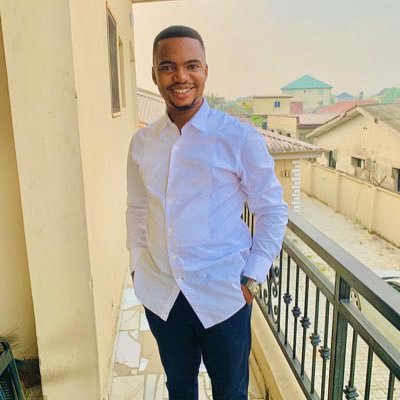 OluwasogoSamuel's profile picture. Writer, poet, drama actor, staunch Crypto freak, Graduate of Biochemistry and Molecular Biology. life is really worth living with good people.