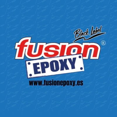 Fusion Epoxy