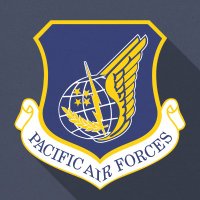 PACAF(@PACAF) 's Twitter Profile Photo