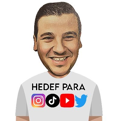 hedef_para Profile Picture