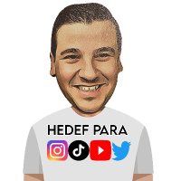 Hedef Para(@hedef_para) 's Twitter Profile Photo