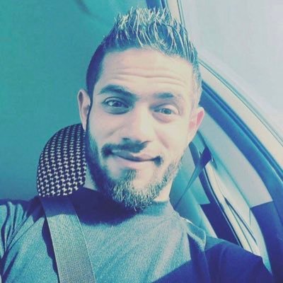 RafatAlhamoud's profile picture. 