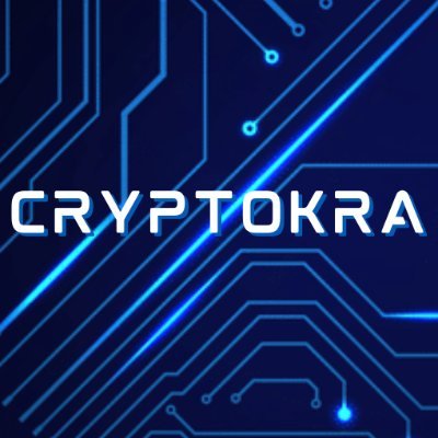 _Cryptokra_'s profile picture. 2025 Bullrun Enthusiast