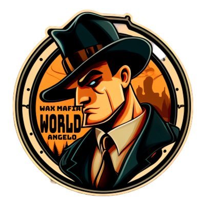 Mafia World is a criminal game project based on the NFT blockchain WAX.