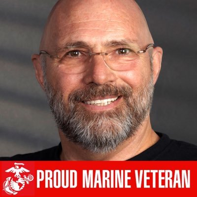MAGA Retired graphic designer and former U.S. Marine, happily married and living in Myrtle Beach, SC.