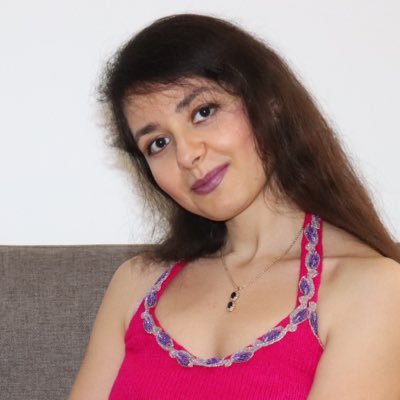 verdeindocianin's profile picture. 💍👰🏻👫❤️👩‍🔬🥽🧪⚗️☢️