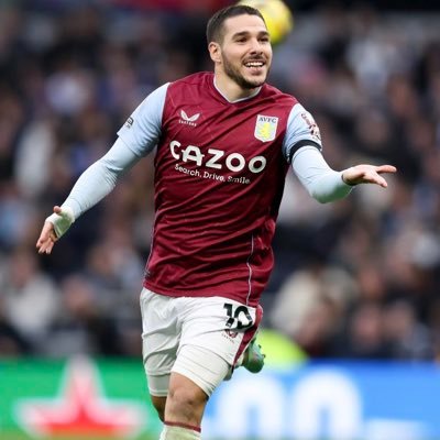 @AVFCOfficial 🦁