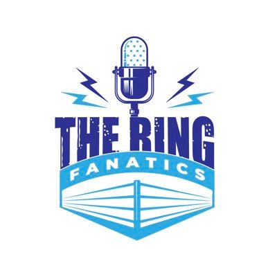 🎙Wrestling Content Channel🎙️ Find us on YouTube, Spotify, Apple Podcasts, & more | Fans with Mics❗️| Subscribe to our channels.