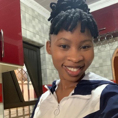 tumi_mqedlana's profile picture. Sagittarius♐| |  Travel✈️🏖️| Athlete🏃‍♀️| Adventure 🏄🏽‍♀️|  | Programmer👩🏽‍💻 | Aspiring Ethical Hacker/ Software Engineer 💻