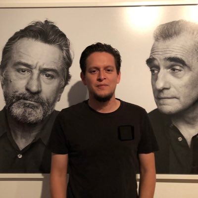 fernandohdzcas's profile picture. From the corpses flowers grow