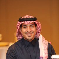 عبدالرحمن أباعود(@A_Abaoud) 's Twitter Profile Photo