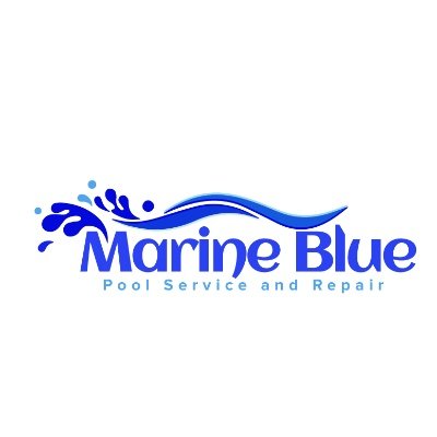 Marine Blue Pool Service