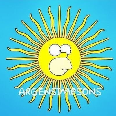 argensimpsonsok Profile Picture