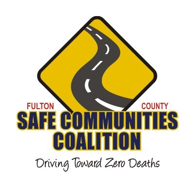 Making Fulton County roads safer, through community education and outreach.