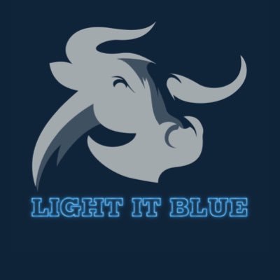 Light It Blue