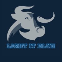 Light It Blue (@lightitbluenil) 's Twitter Profile