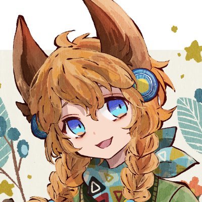 {VTuber} 🌲Time Ranger Sequoia🌲さんのプロフィール画像