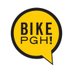 BikePGH (@BikePGH) Twitter profile photo