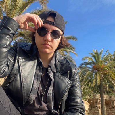 Livjames1997's profile picture. tweet tweet I guess