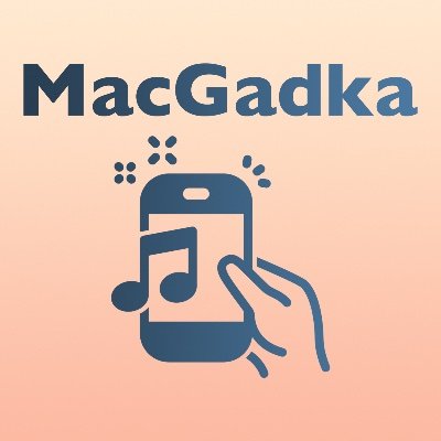 MacGadka Profile Picture