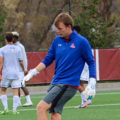 Soccer Coach  - American University - Bethesda SC