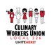 Culinary Union (@Culinary226) Twitter profile photo