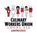 Culinary Union (@culinary226) Twitter profile photo Culinary Union (@culinary226) Twitter profile photo