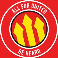 All For United (@allforunited) 's Twitter Profile Photo
