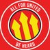 All For United (@AllForUnited) Twitter profile photo