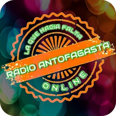 Radio Antofagasta Online Profile