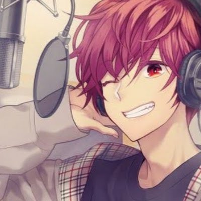 NyceBryceAudio VAさんのプロフィール画像
