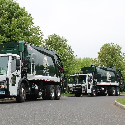 ♻️ Waste & Recycling Service in NY & CT
🏡 Locally owned and operated
💚 Our Roots Are In Your Community