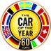 Car of the Year (@caroftheyear) Twitter profile photo Car of the Year (@caroftheyear) Twitter profile photo