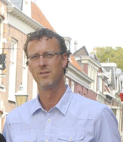 RenevdVooren's profile picture. Reïntegratie | Coach | Leiden |Hardloper | CV |