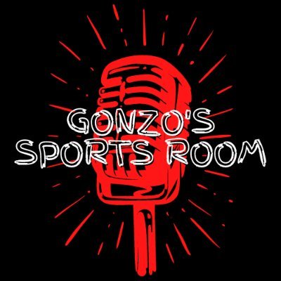 Sports network that covers all sports. We have live daily shows on YouTube, Facebook, Twitch, and Twitter @gonzosportsroom