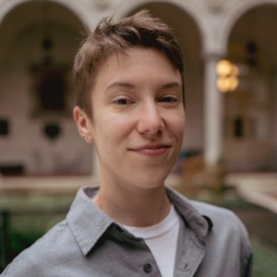 neuroscientist | fluorescence microscopy sales specialist @BrukerFM 🔬| hobby musician | BLM | (he/him) 🏳️⚧️🏳️🌈 | https://t.co/H0Us485ITT | tweets are mine