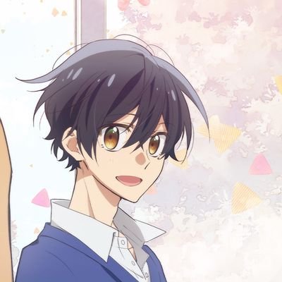 Hola/Hi (23) anime,BL, chico 🏳️‍🌈